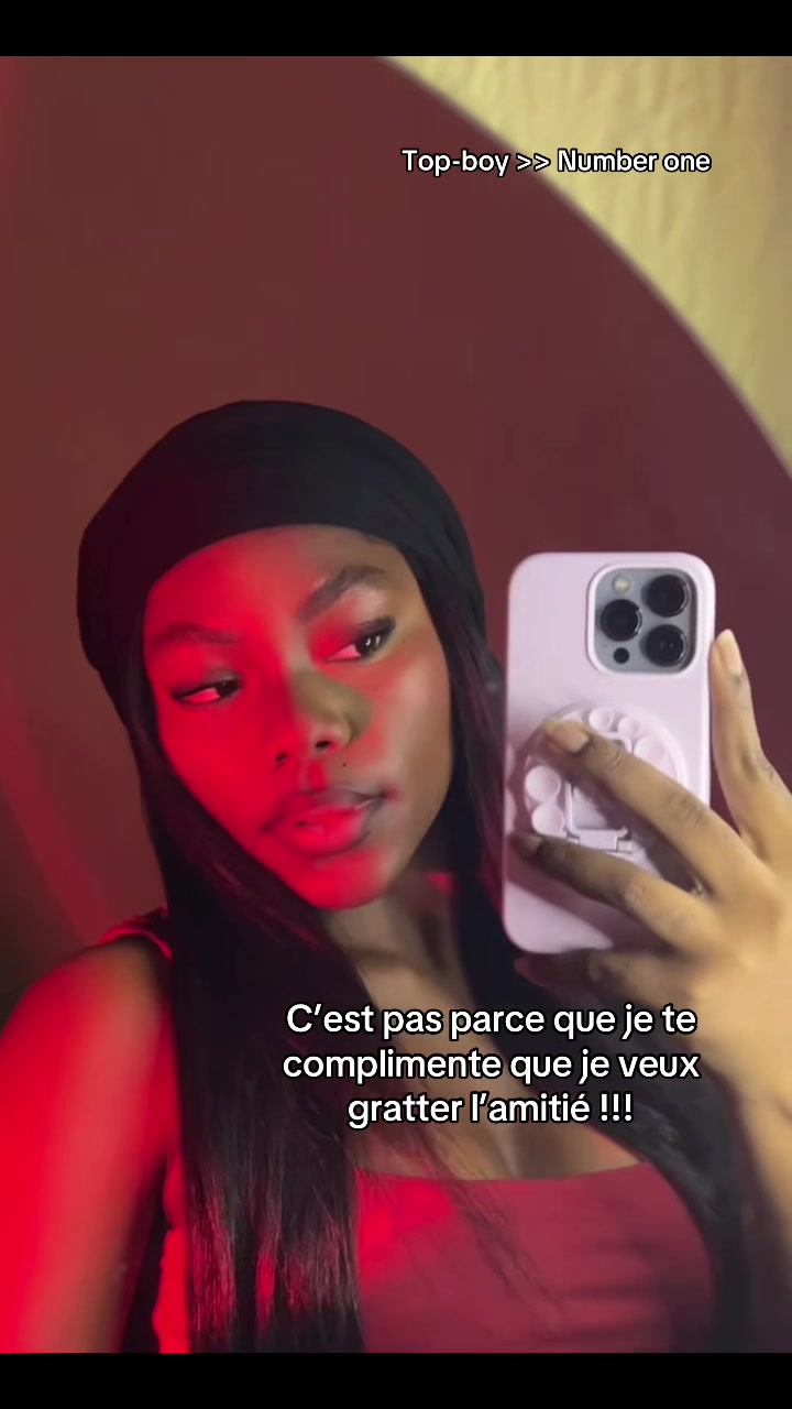 @Kyriae