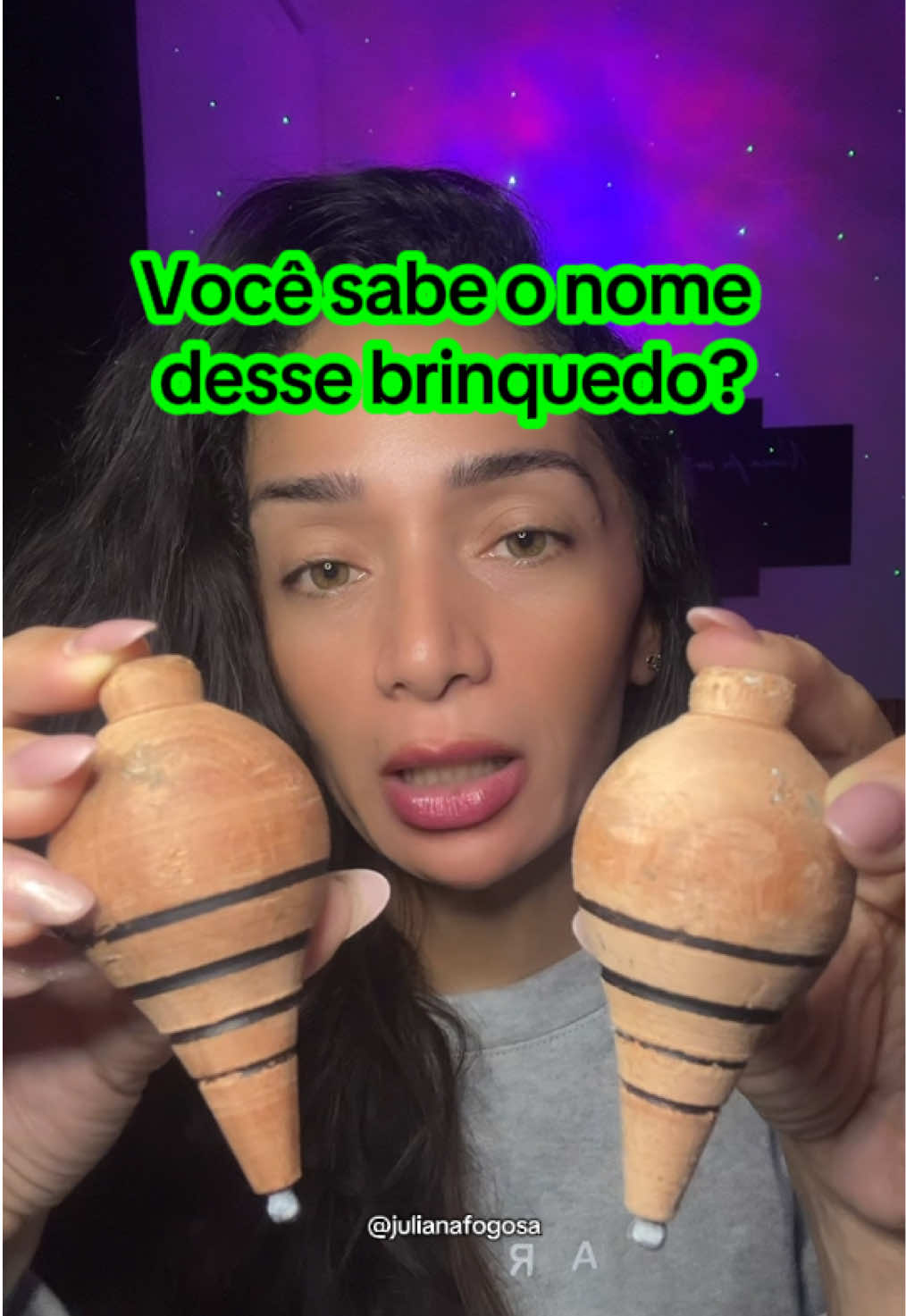 @Juliana fogosa🔥