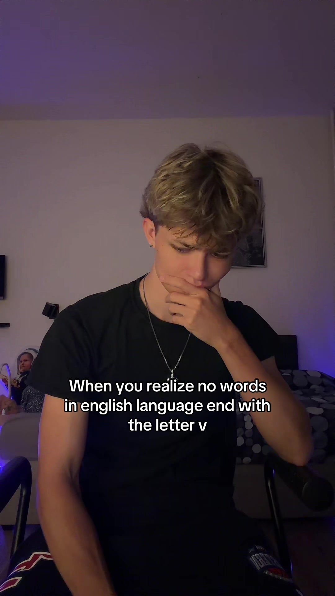 @David