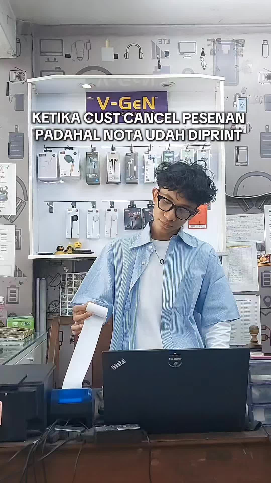 @NGABEAN CELL