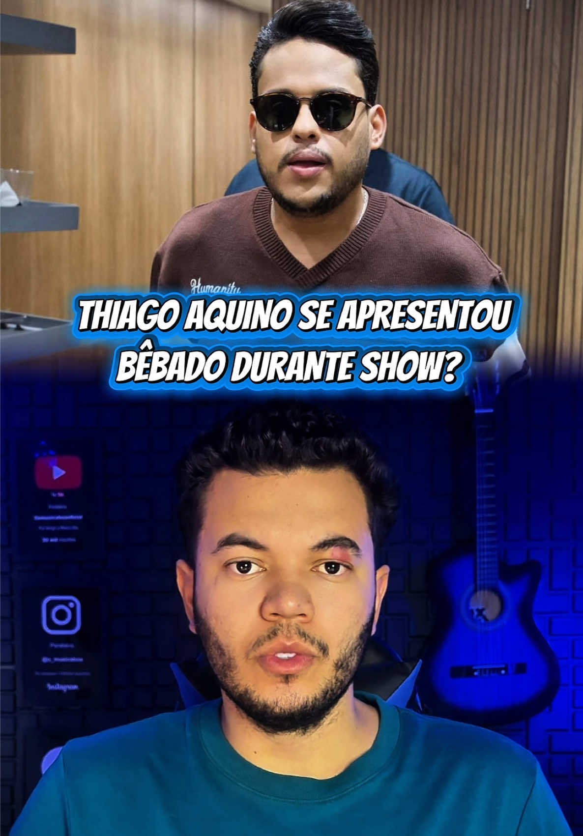 @&Ocirc; M&Uacute;SICA BOA &reg;