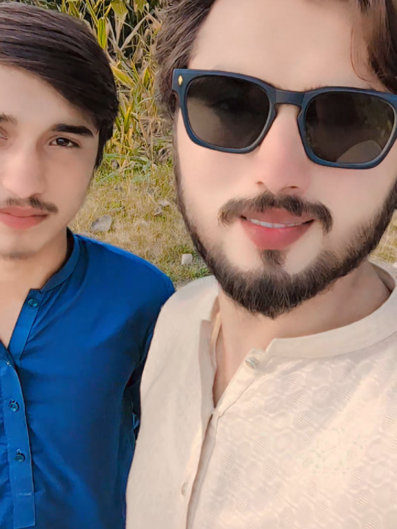 @Umar makhdoom