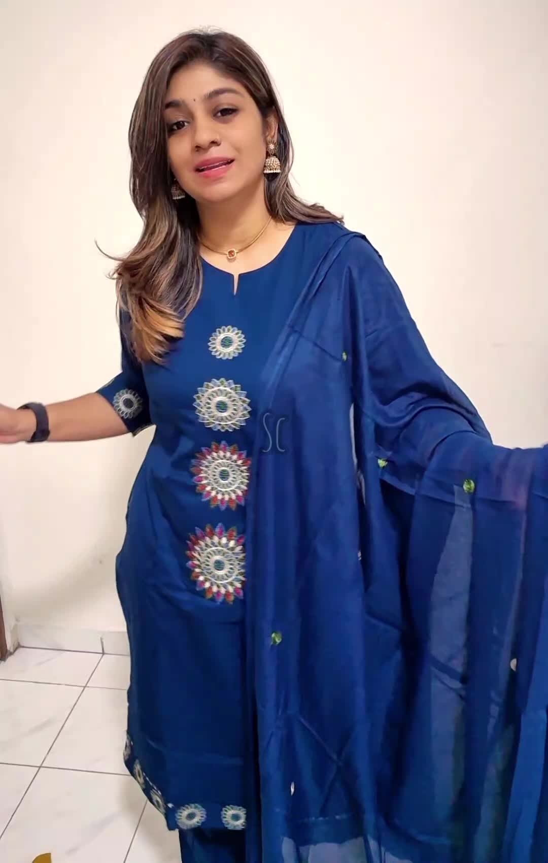 @Sai Chenaan Collection