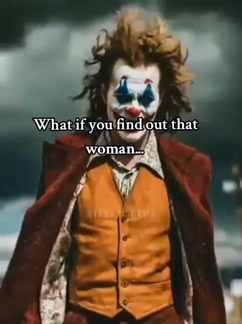@👹 Jokertalk 💫