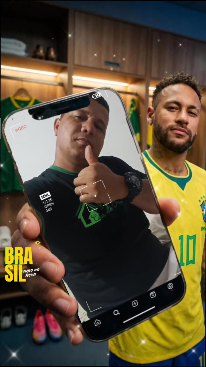 @Renato