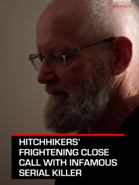 @60 Minutes Australia