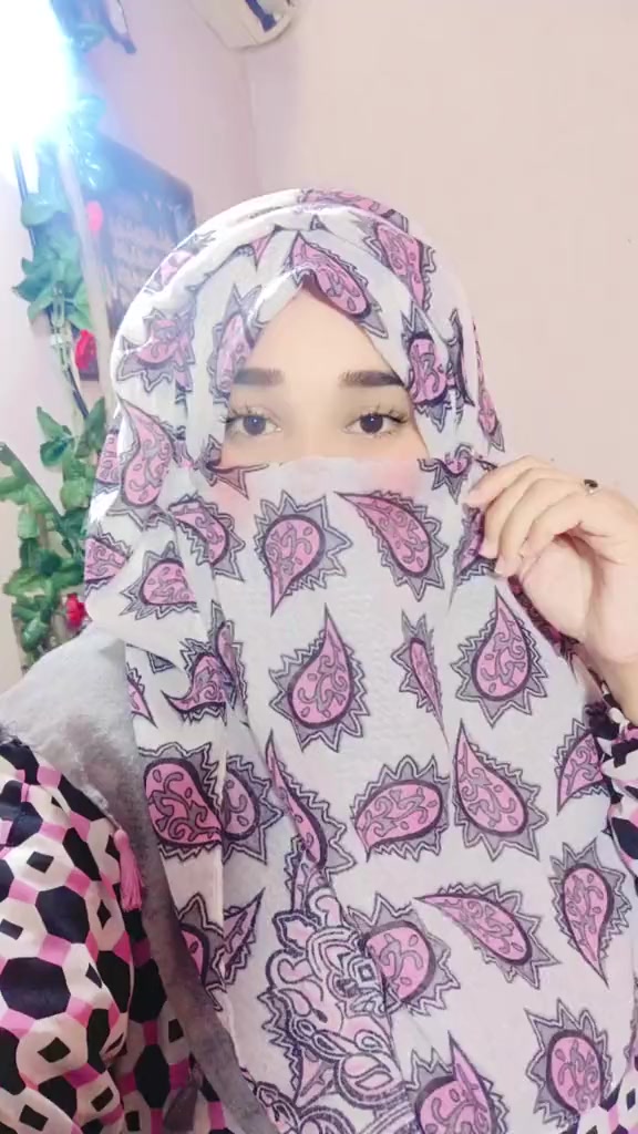 @Fatima گجری