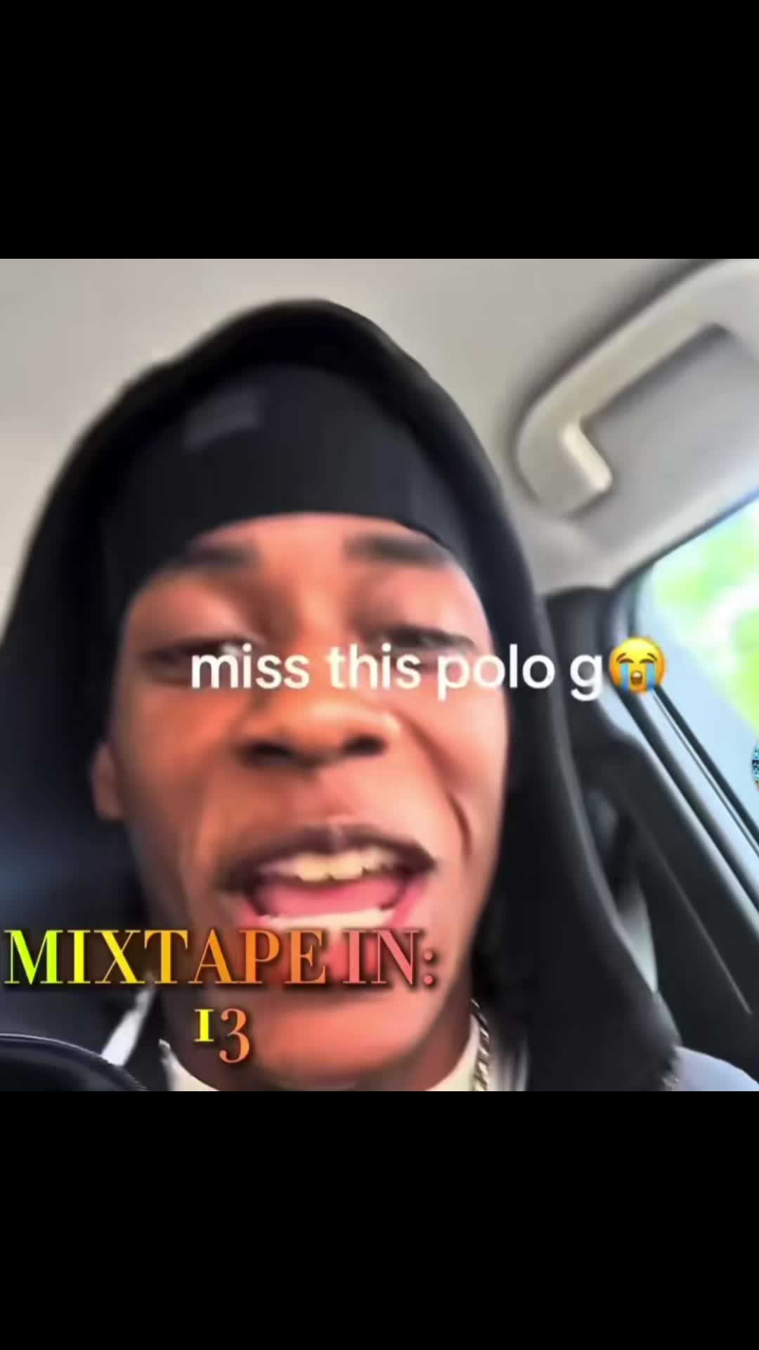 @Tyler the goat