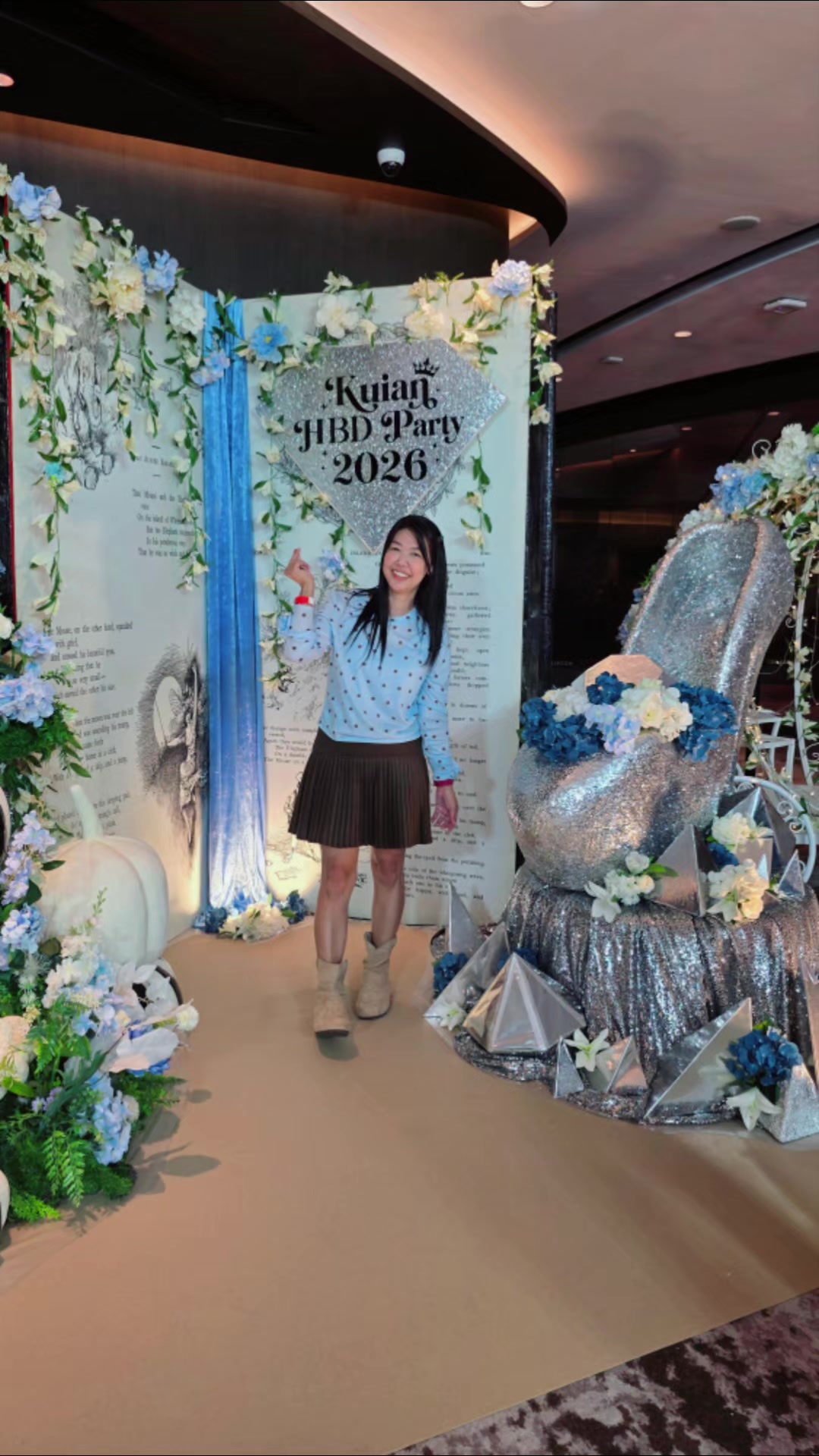 @ณิชชาภัทร์ (แม่น้องอันดา)