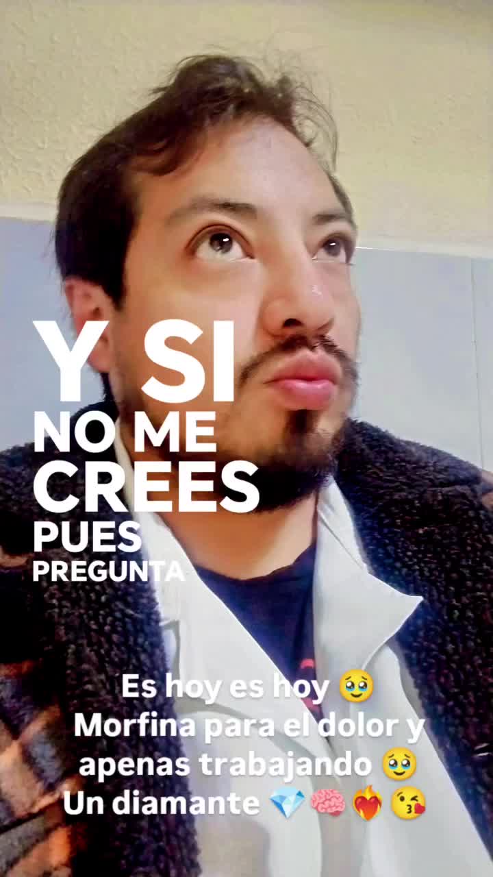 @Dr. Marcos Alejandro Veizaga S