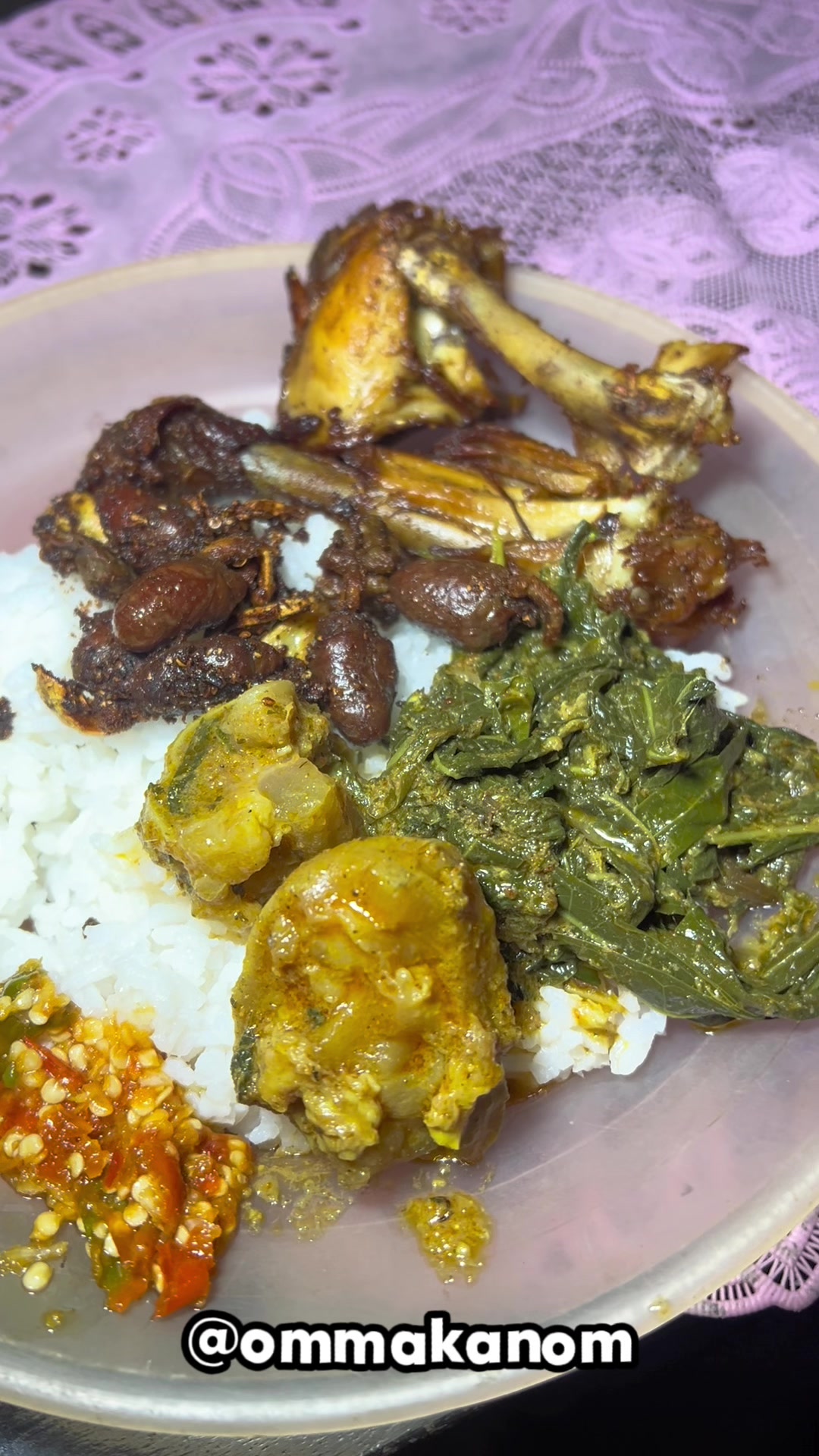@Kuliner Enak di Indonesia