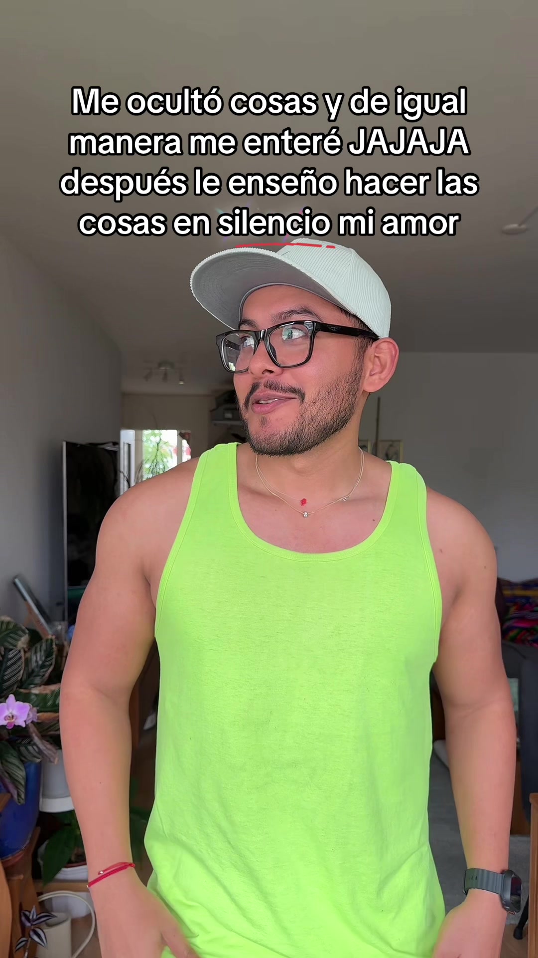@Caluchiin da Silva