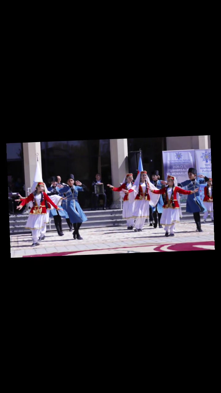 @ZİRVƏ RƏQS ANSAMBLI TOVUZ