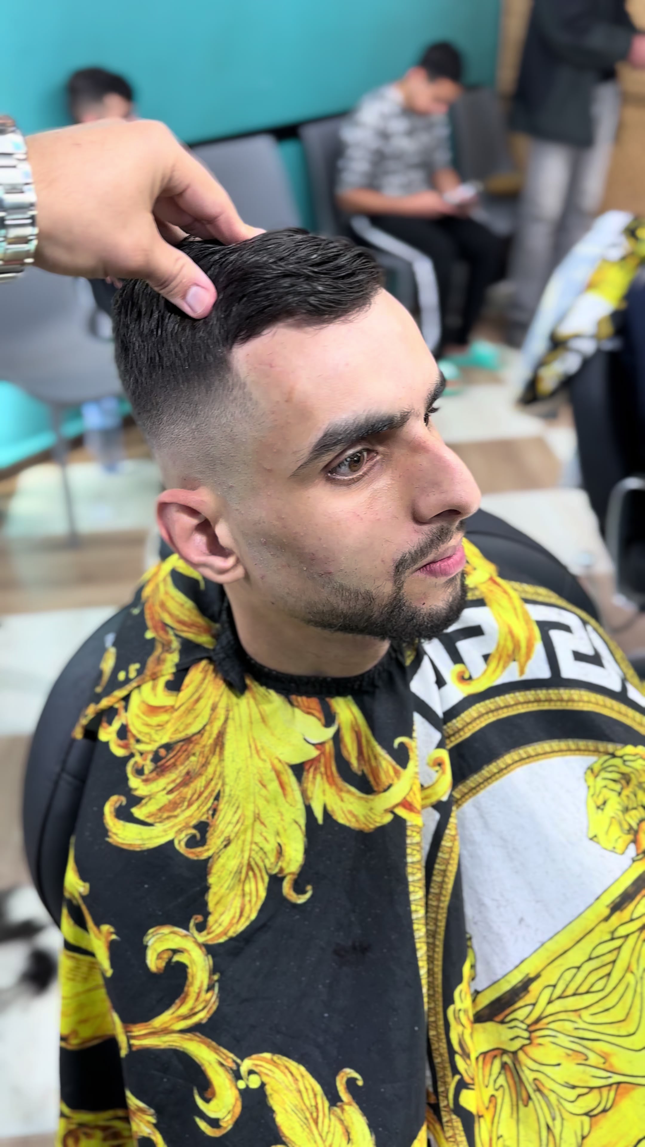 @๐ Mimo coiffeur ๐