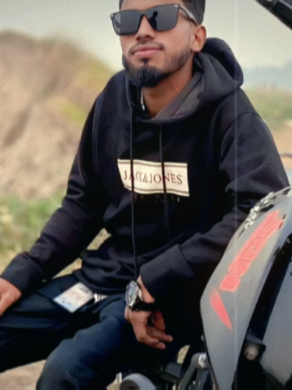 @Abir Ahmed Farabi