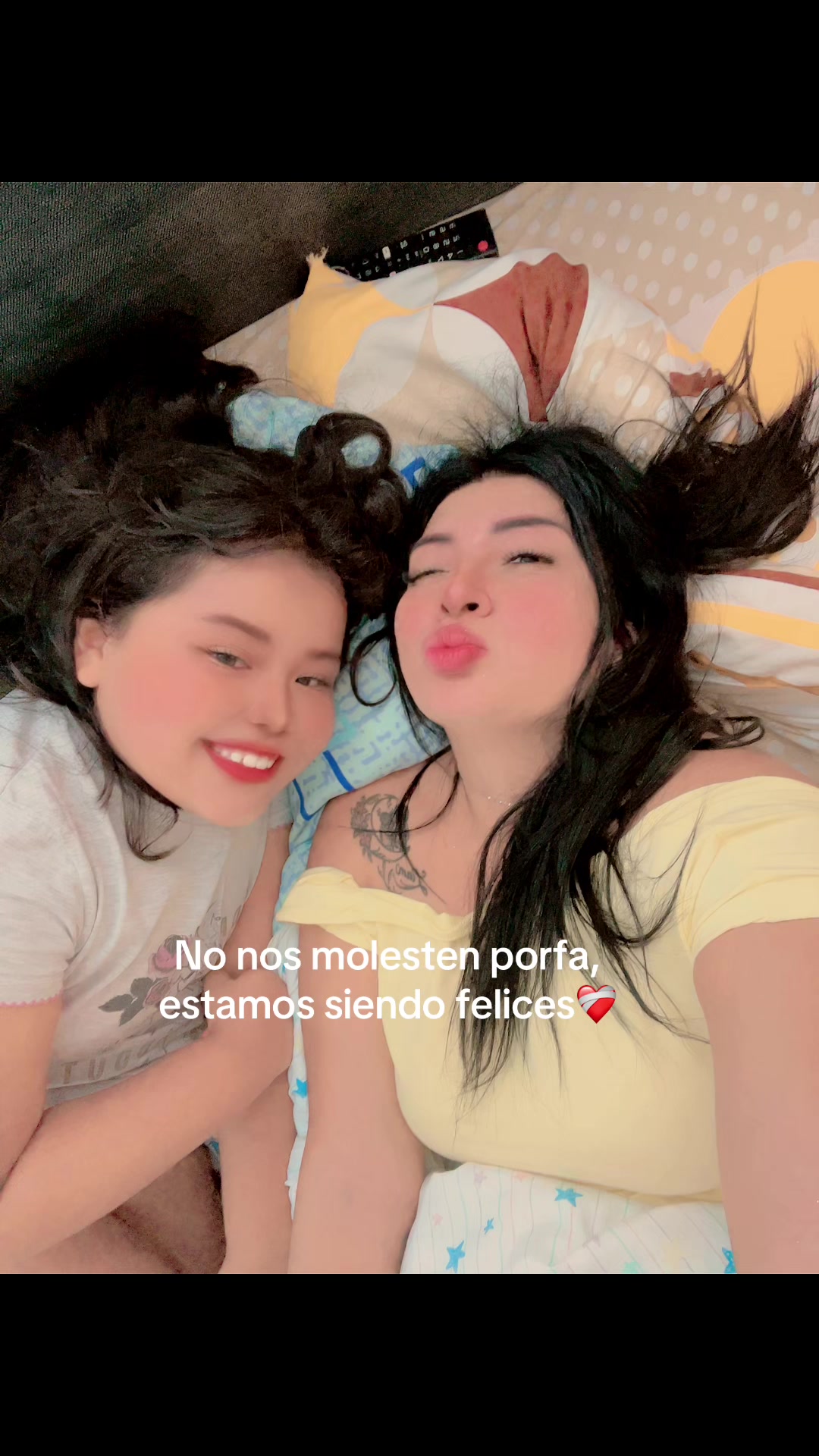 @Mayita ✿✧*̣̩☽⋆