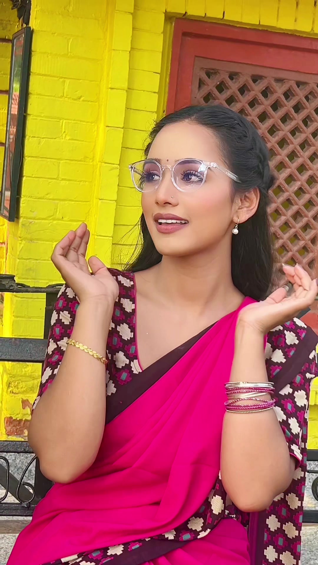 @Aayushma karki official