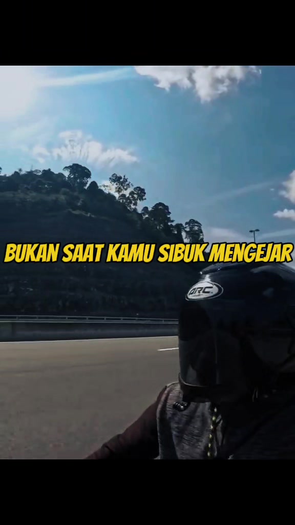@Ride Redah Mental