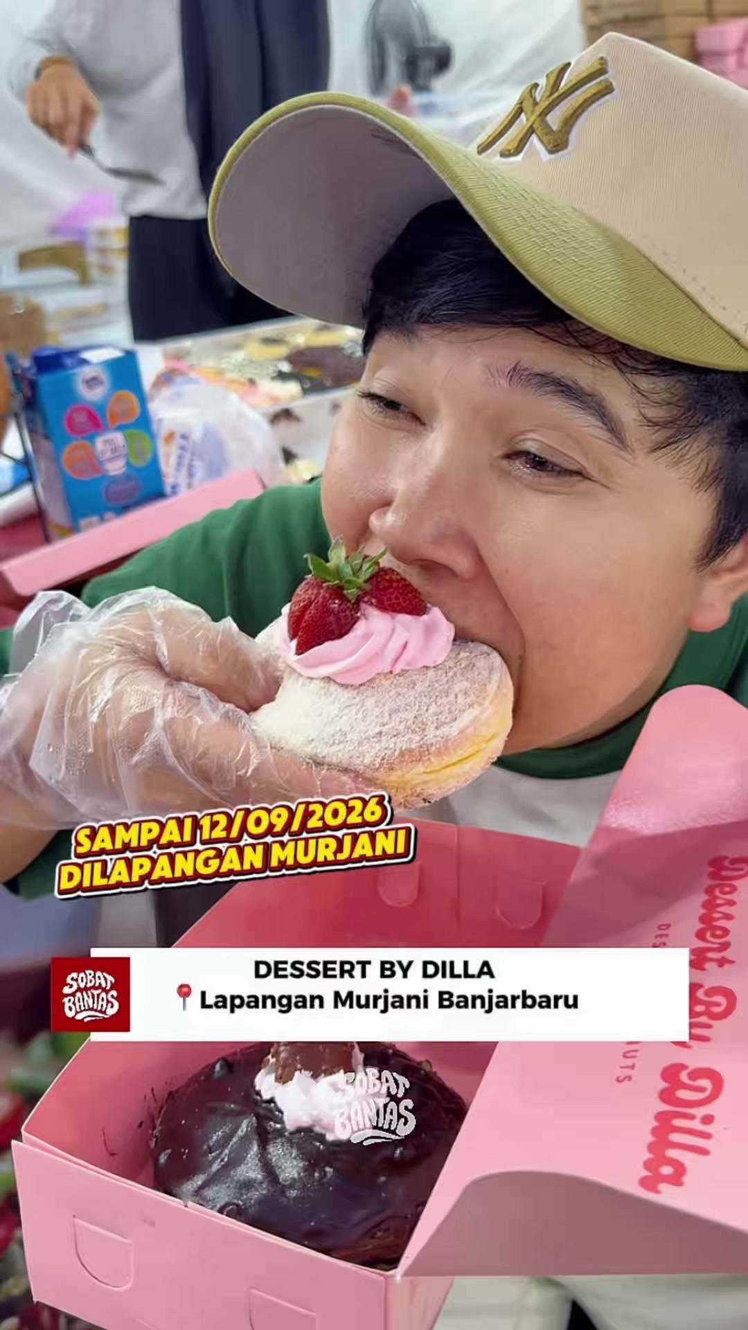 @SOBAT BANTAS