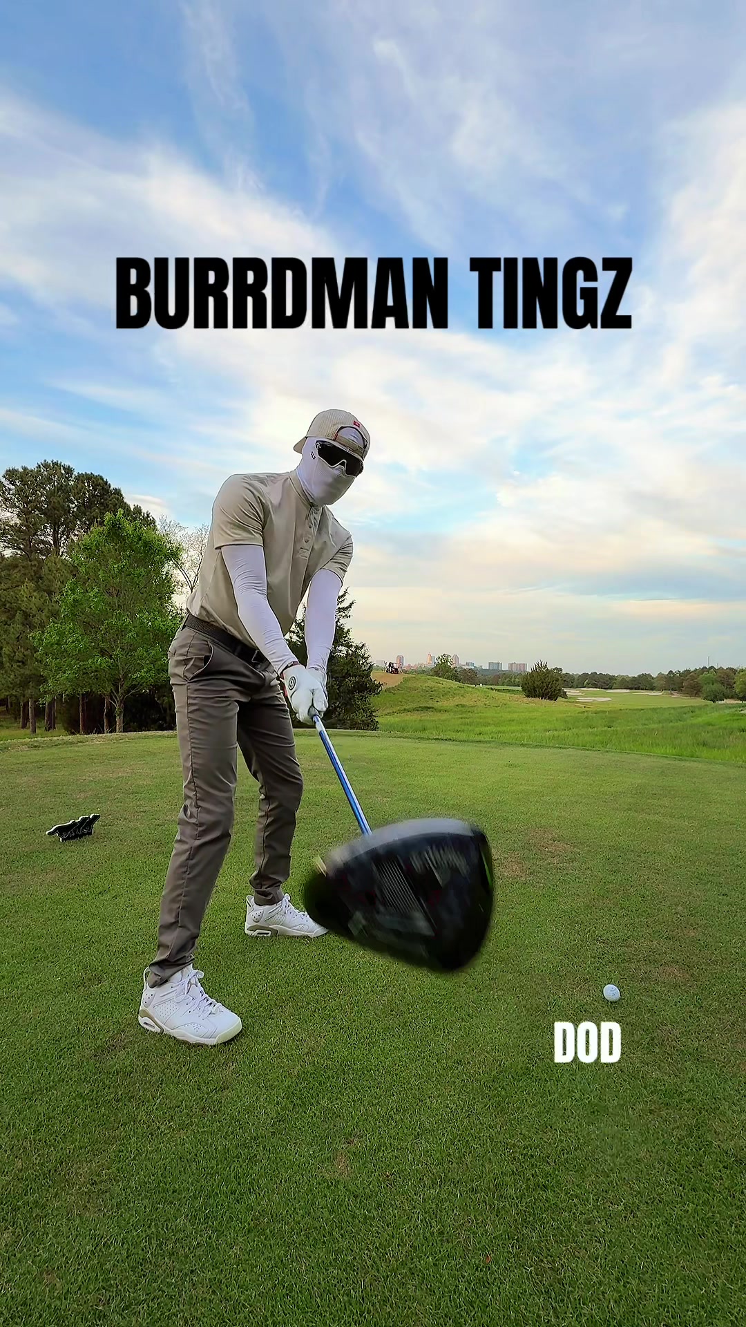 @GOLF NINJA