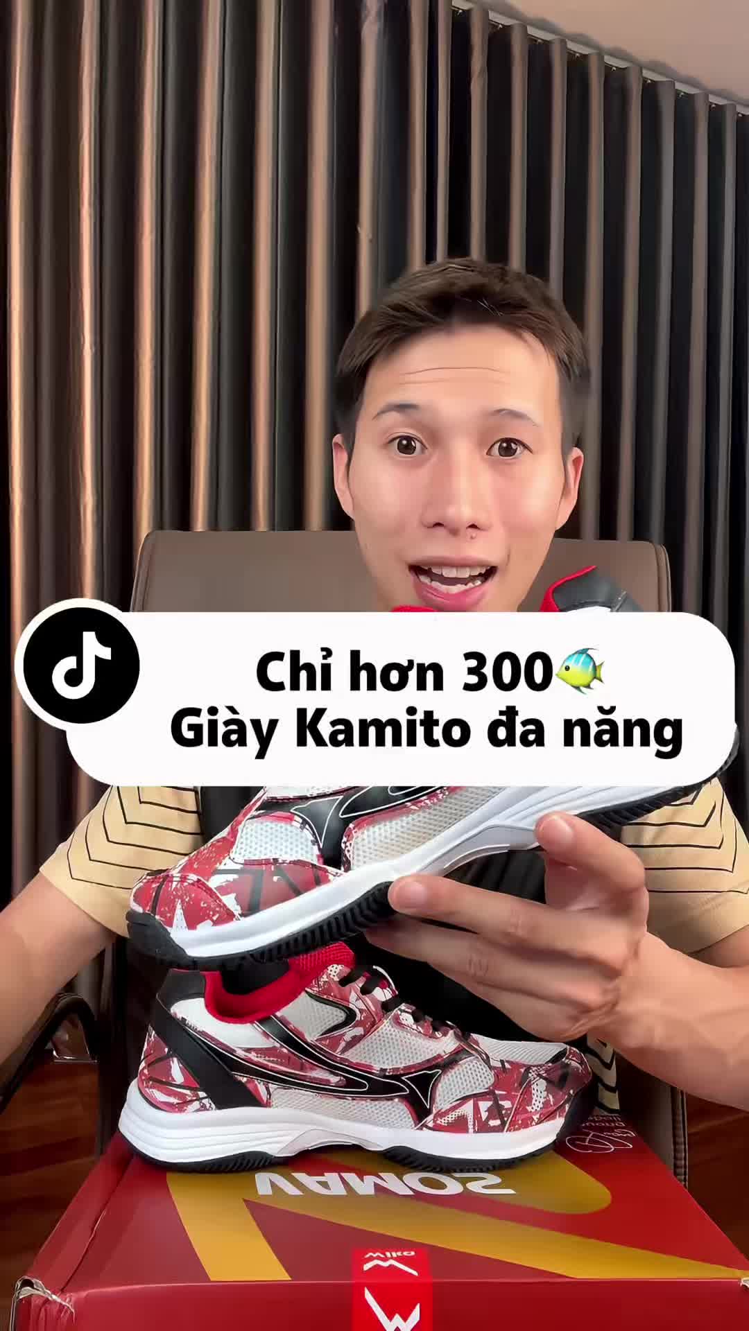 @Ngọc Hưởng Thể Thao