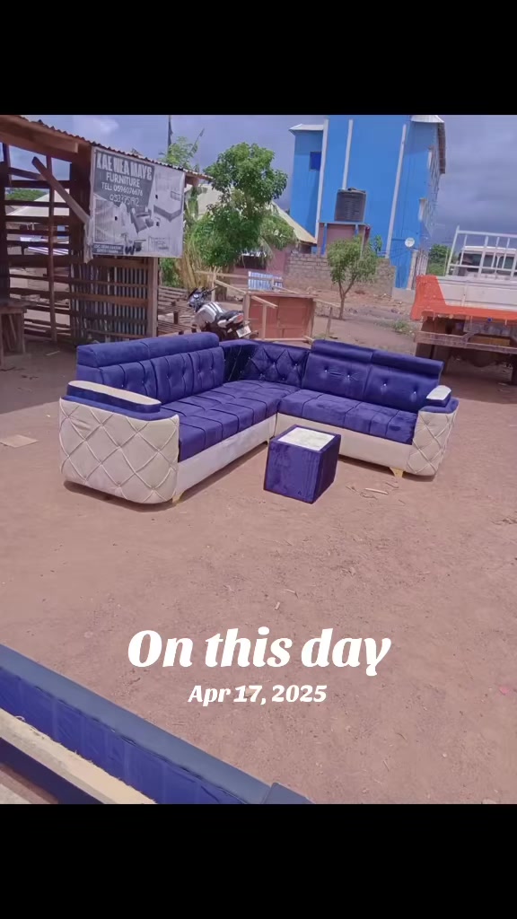 @Kae Nae maye furniture