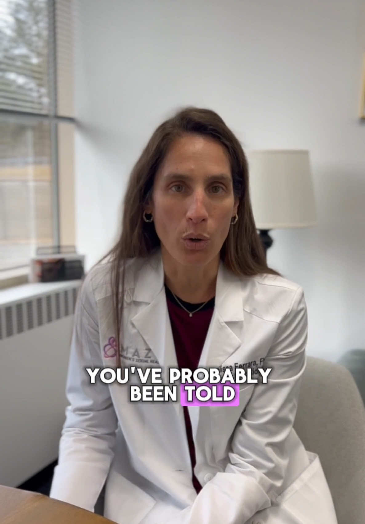 @Maze Women&rsquo;s Sexual Health
