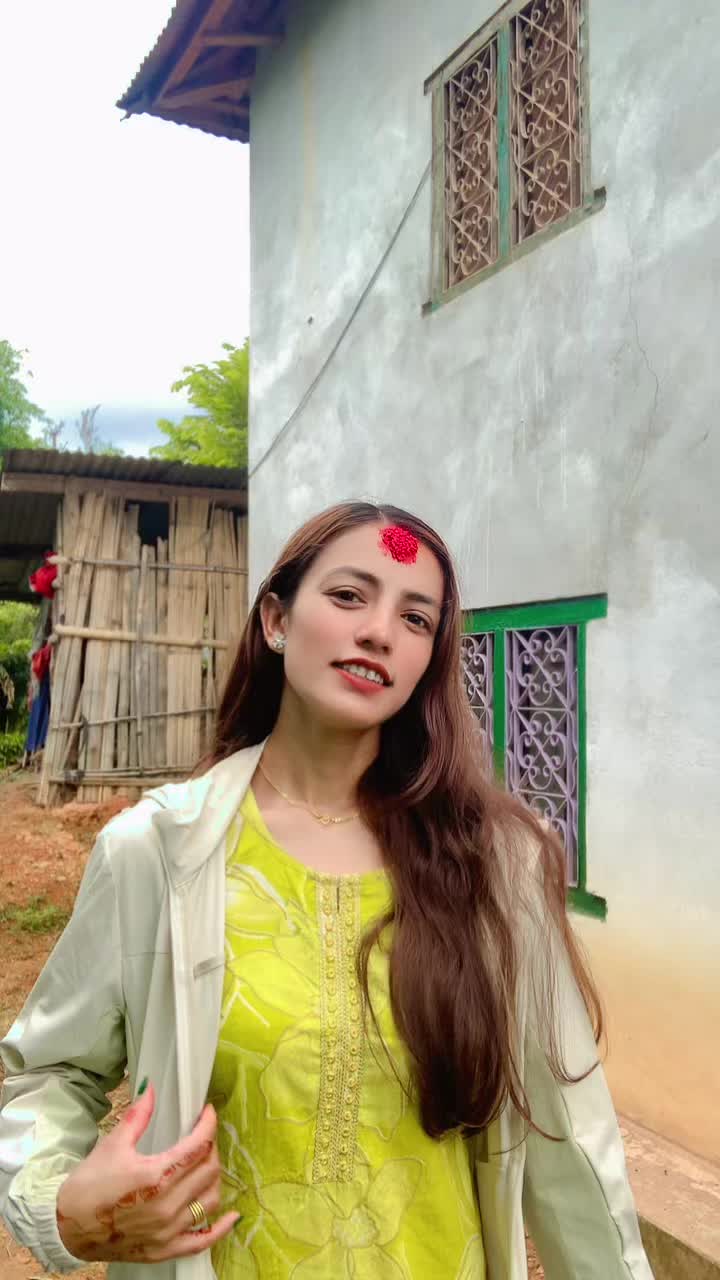 @Bandana Ranabhat