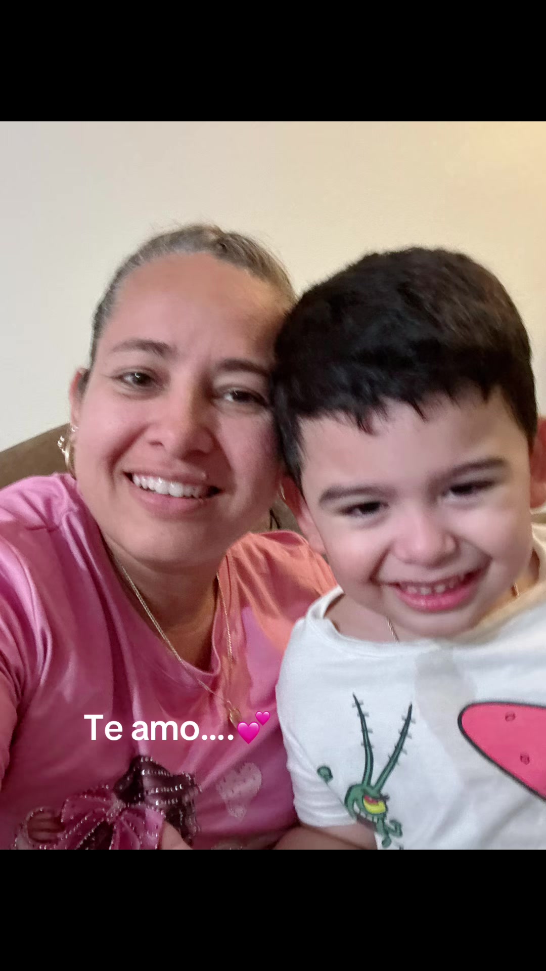 @🇸🇻Bambina🇸🇻503🇺🇸♥️