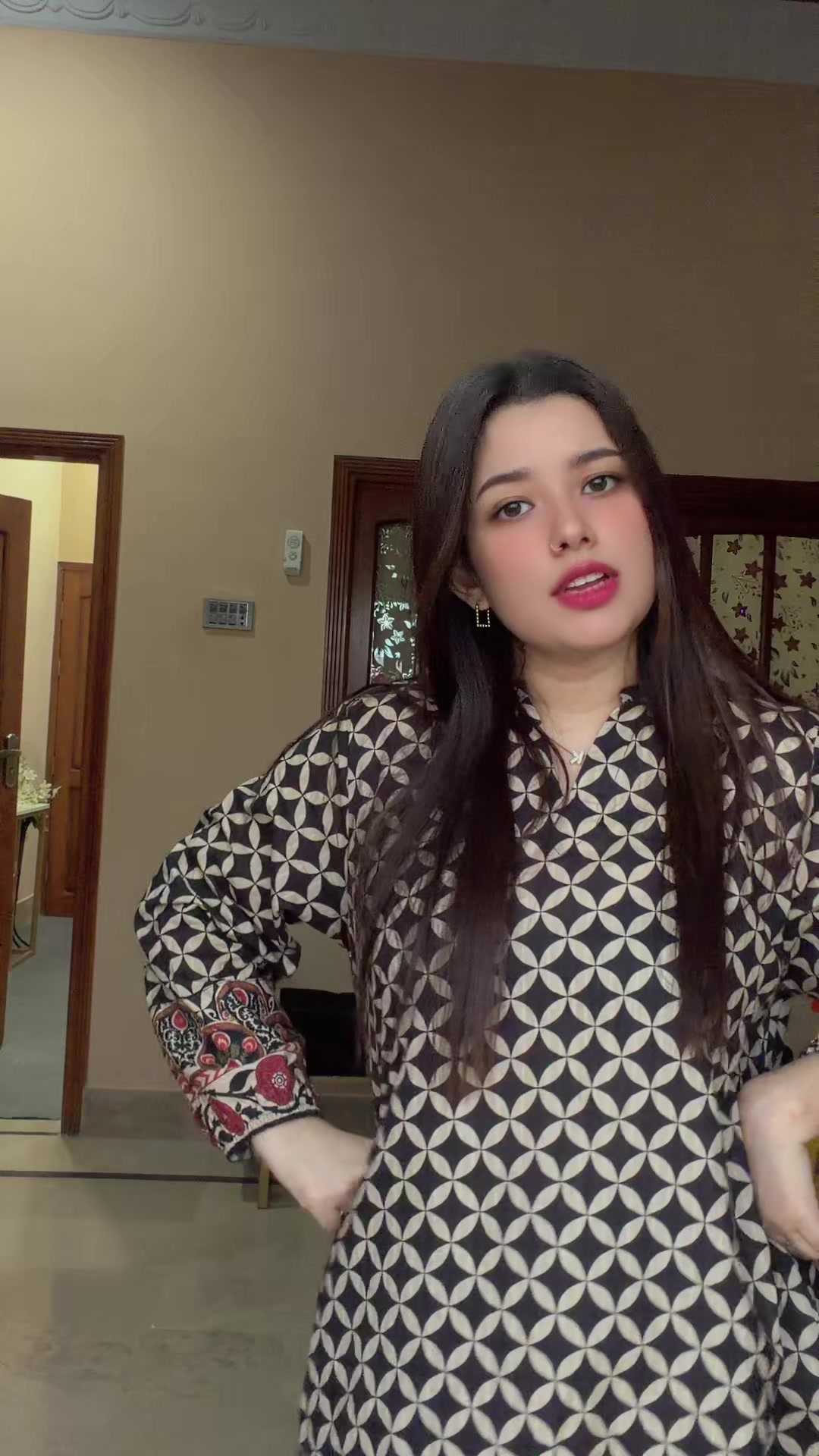 @Kainat_style