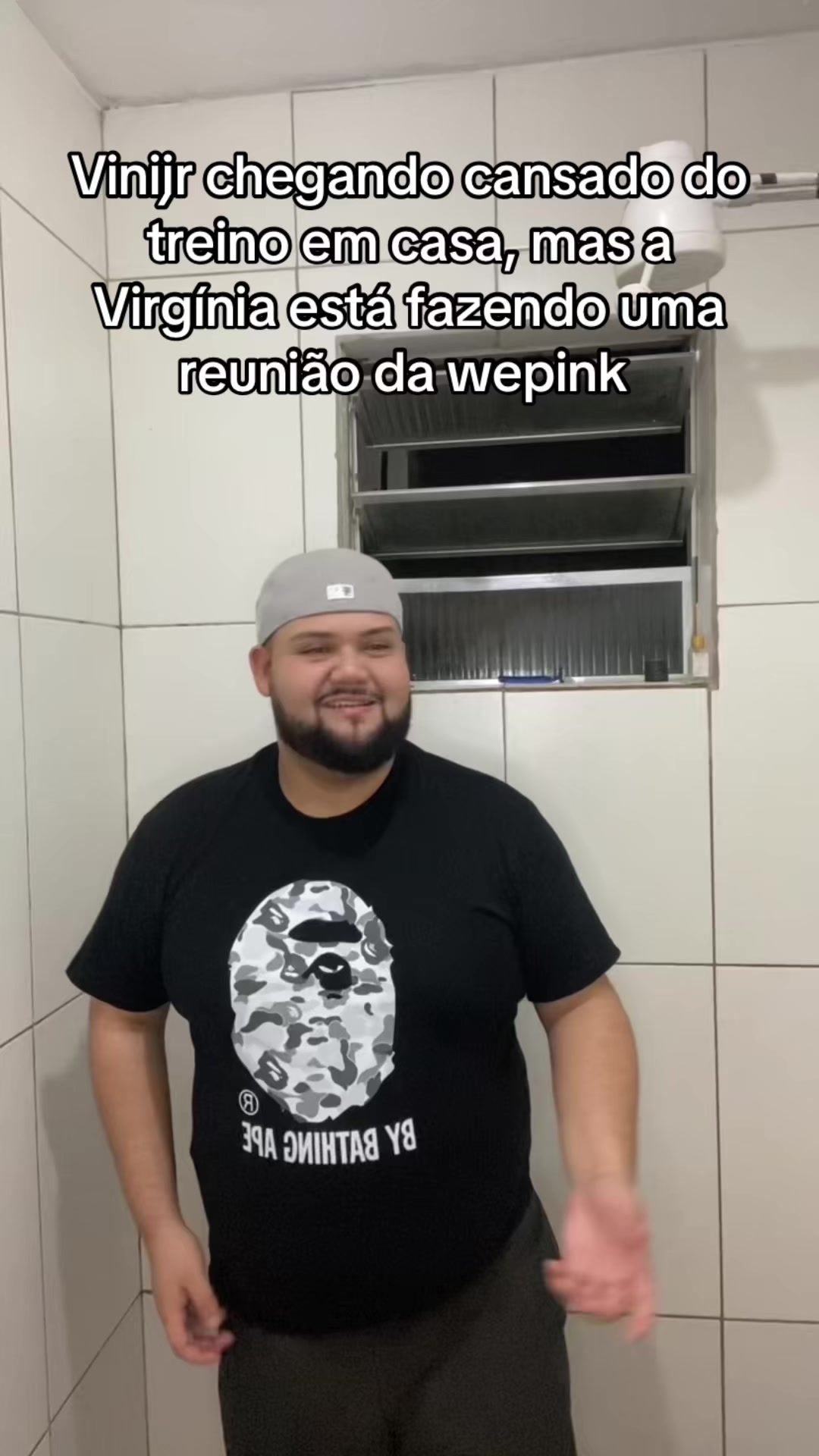 @Roncaria