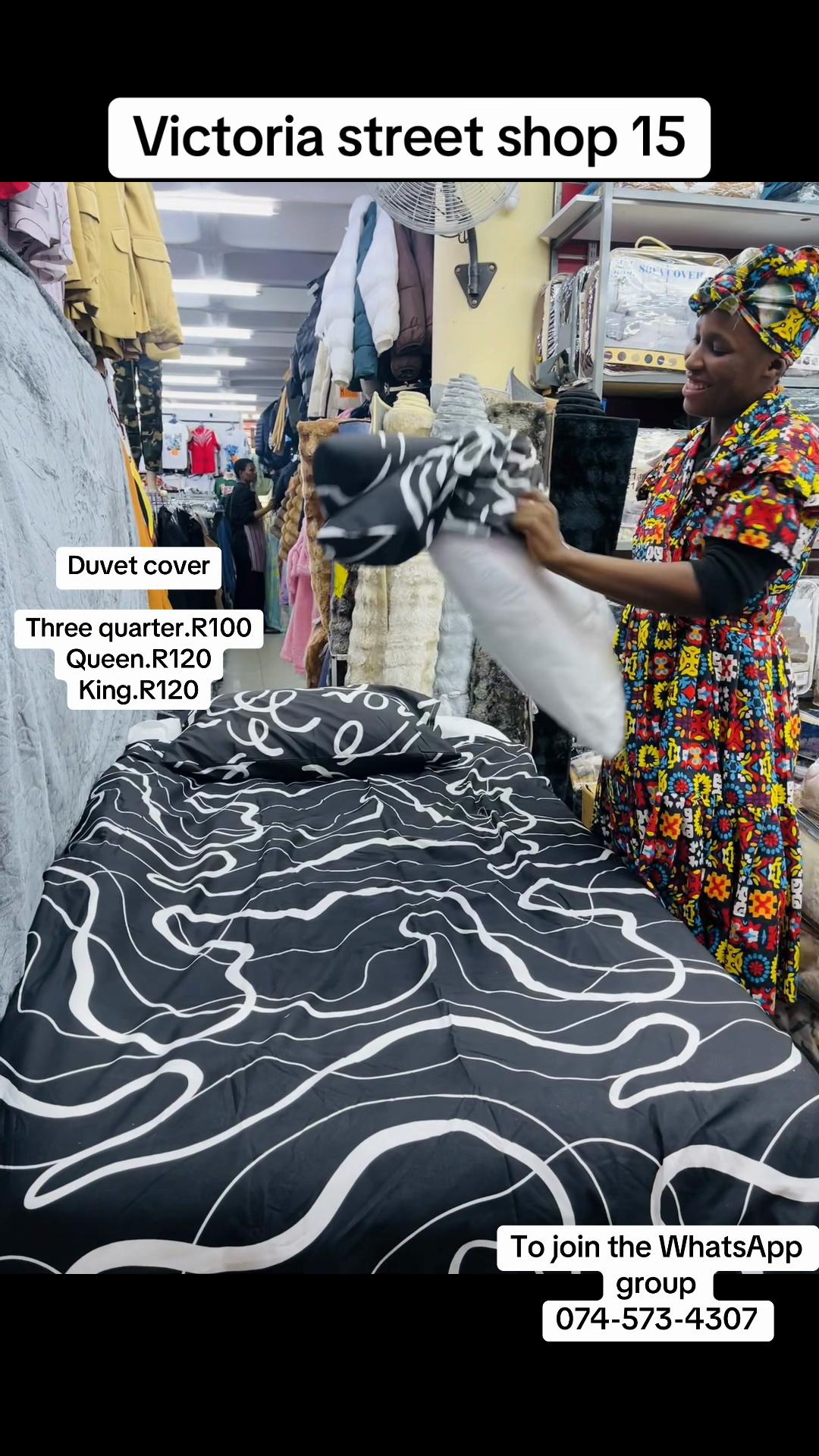 @TOPTEN TRADING DURBAN