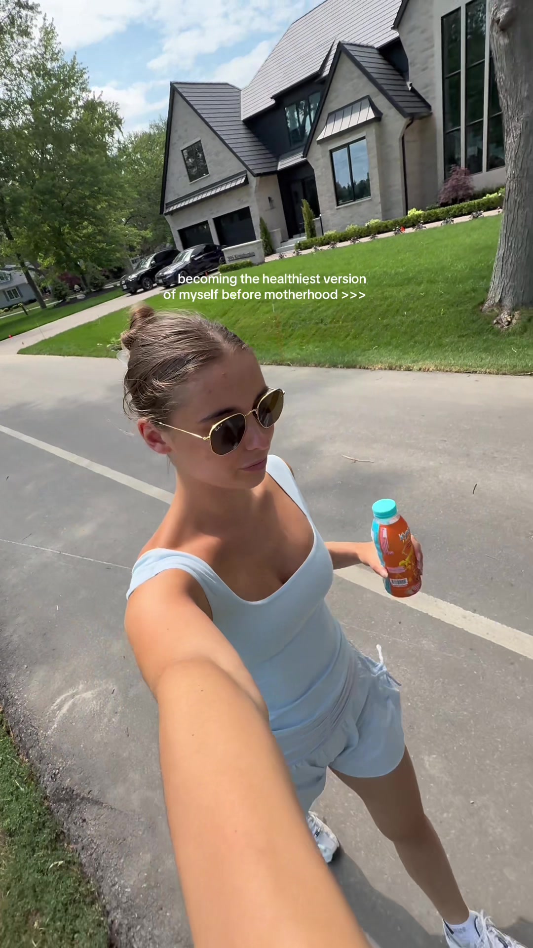 @chloe madison