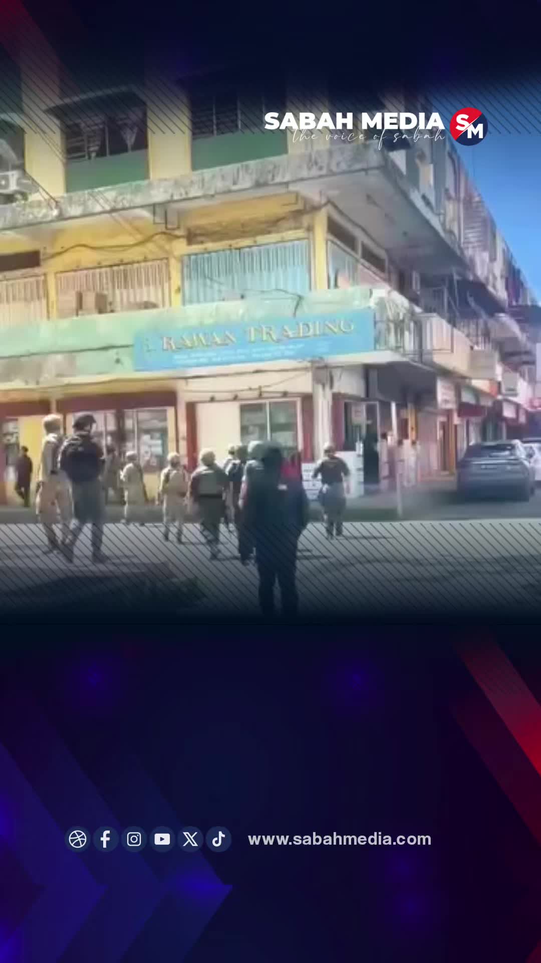 @Sabah Media Official