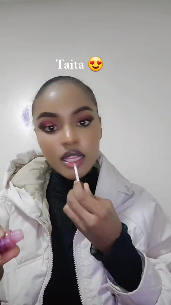 @ROSEMARY KAMAU