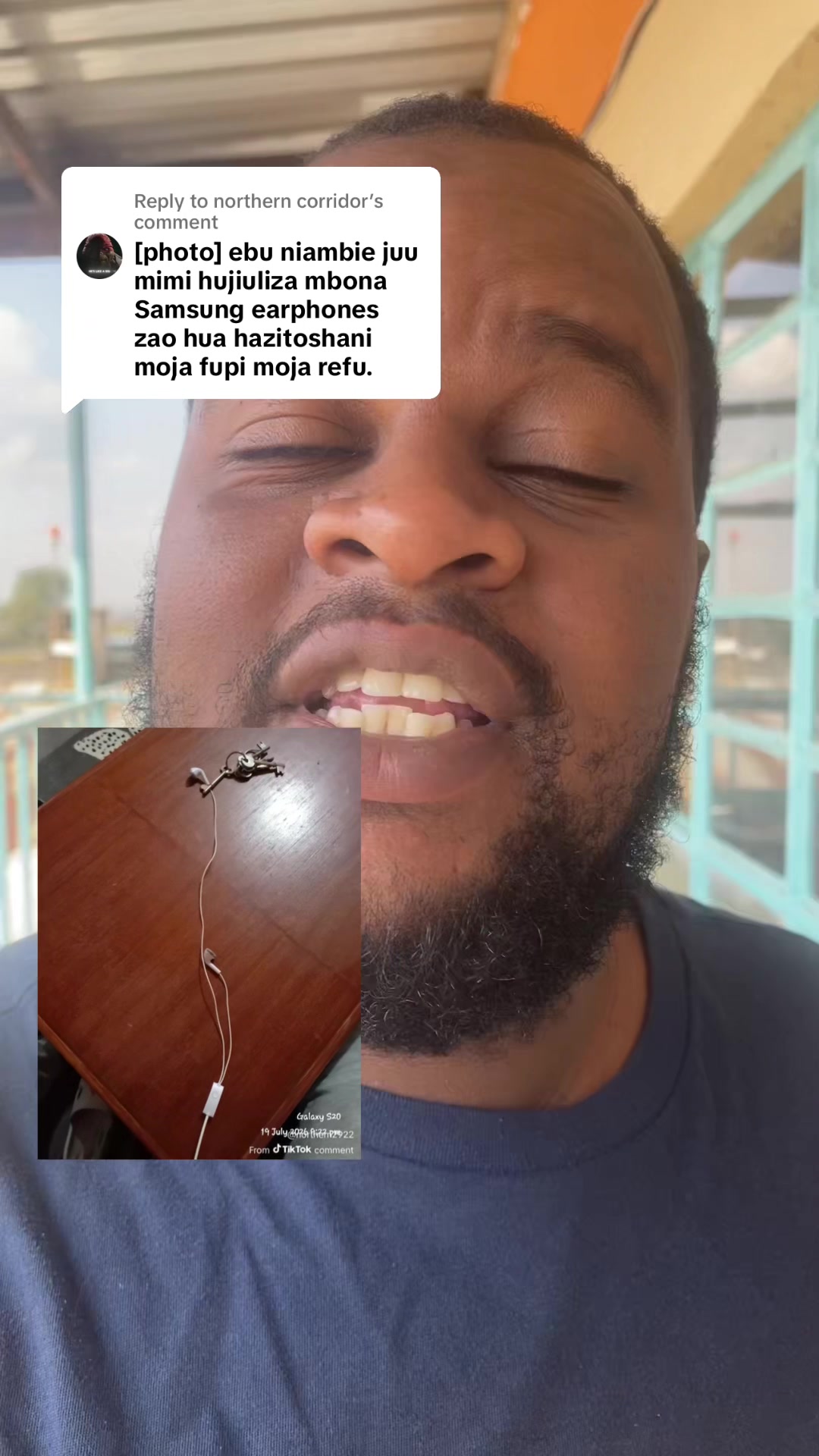@ushaijiuliza