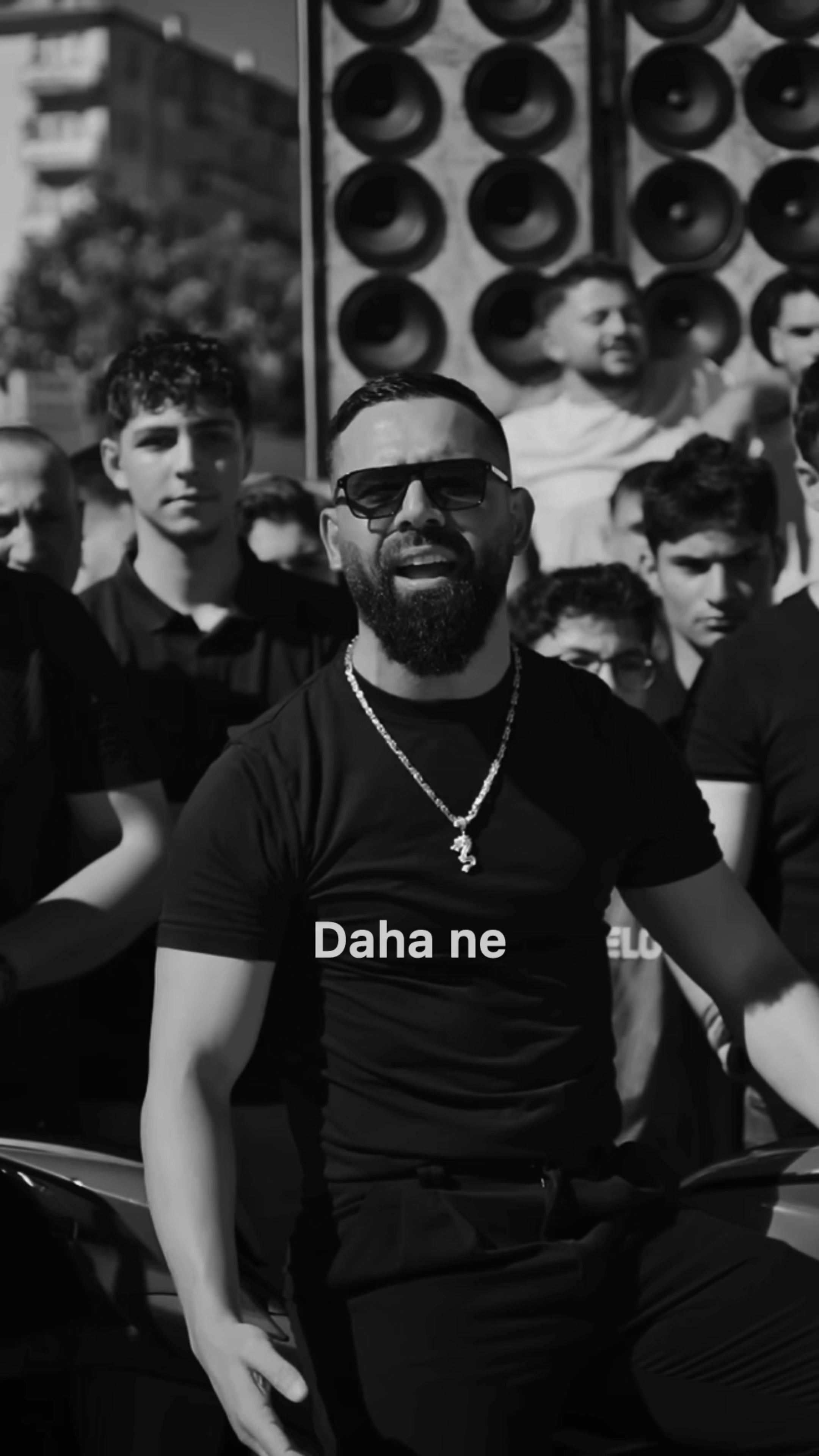 @M&uuml;zik Evrenim