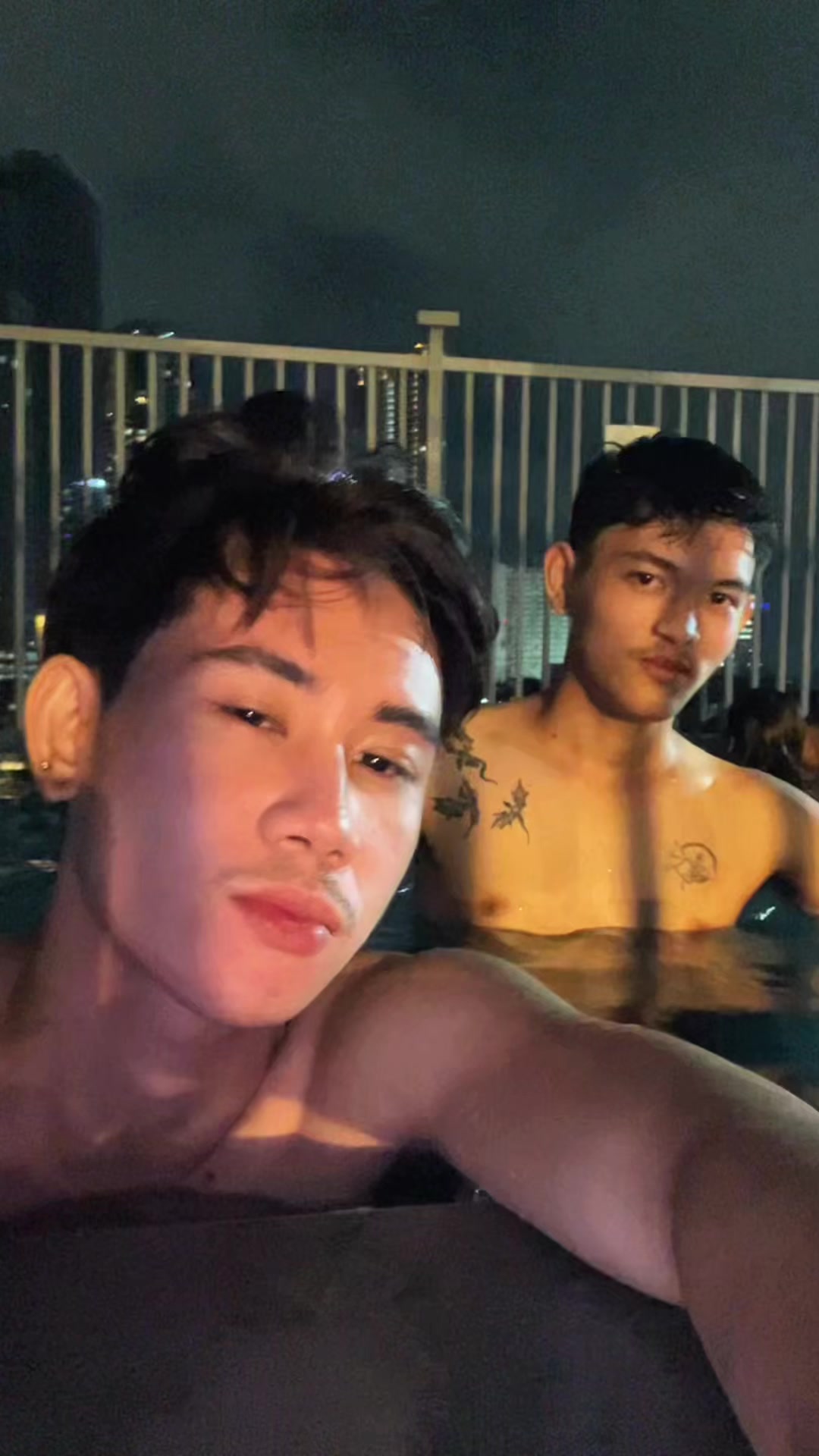 @Mark Cabiloque