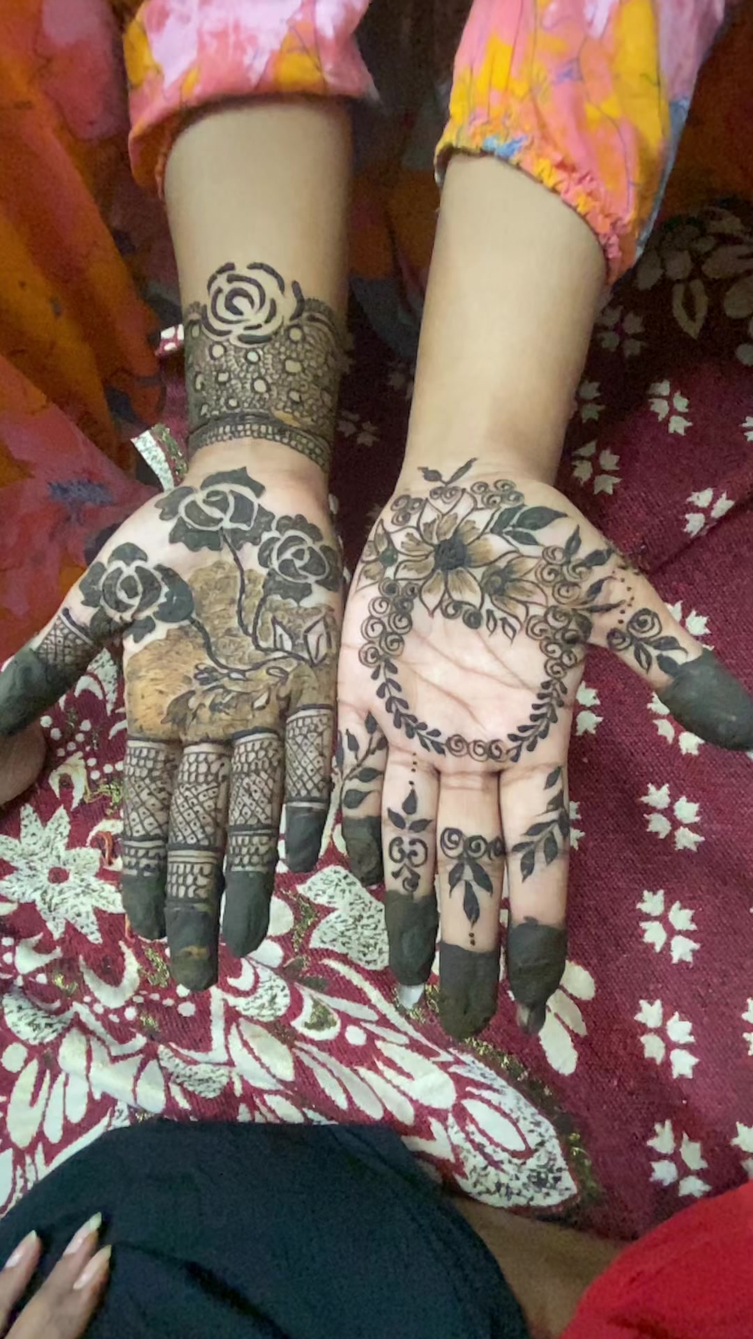 @Aishwarya Beauty parlour kly