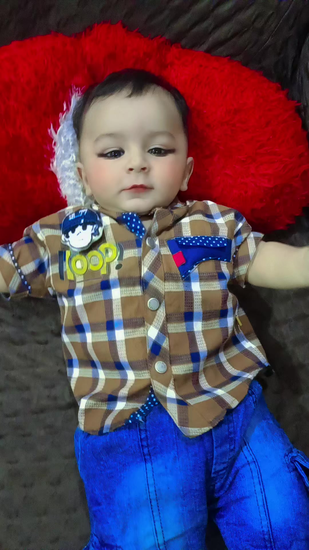 @Aamir Sohail