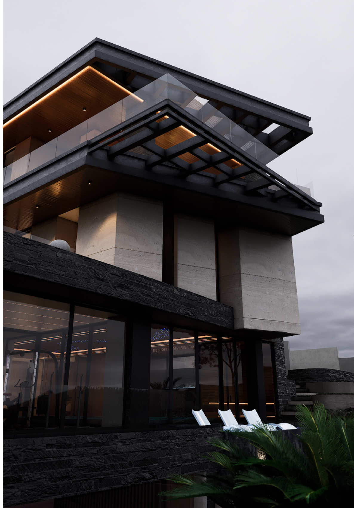 @Orca Design | Timeless Legacy