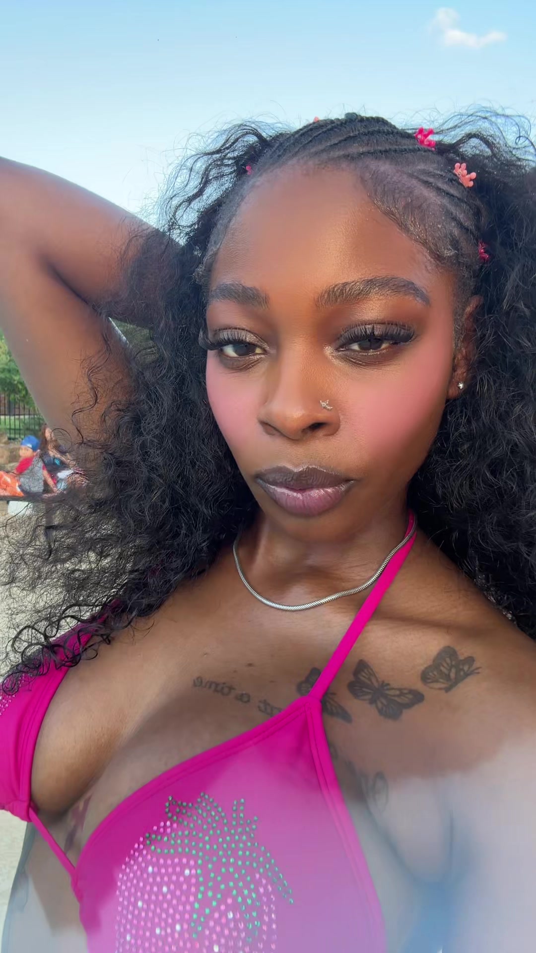 @DallasPrincess👑