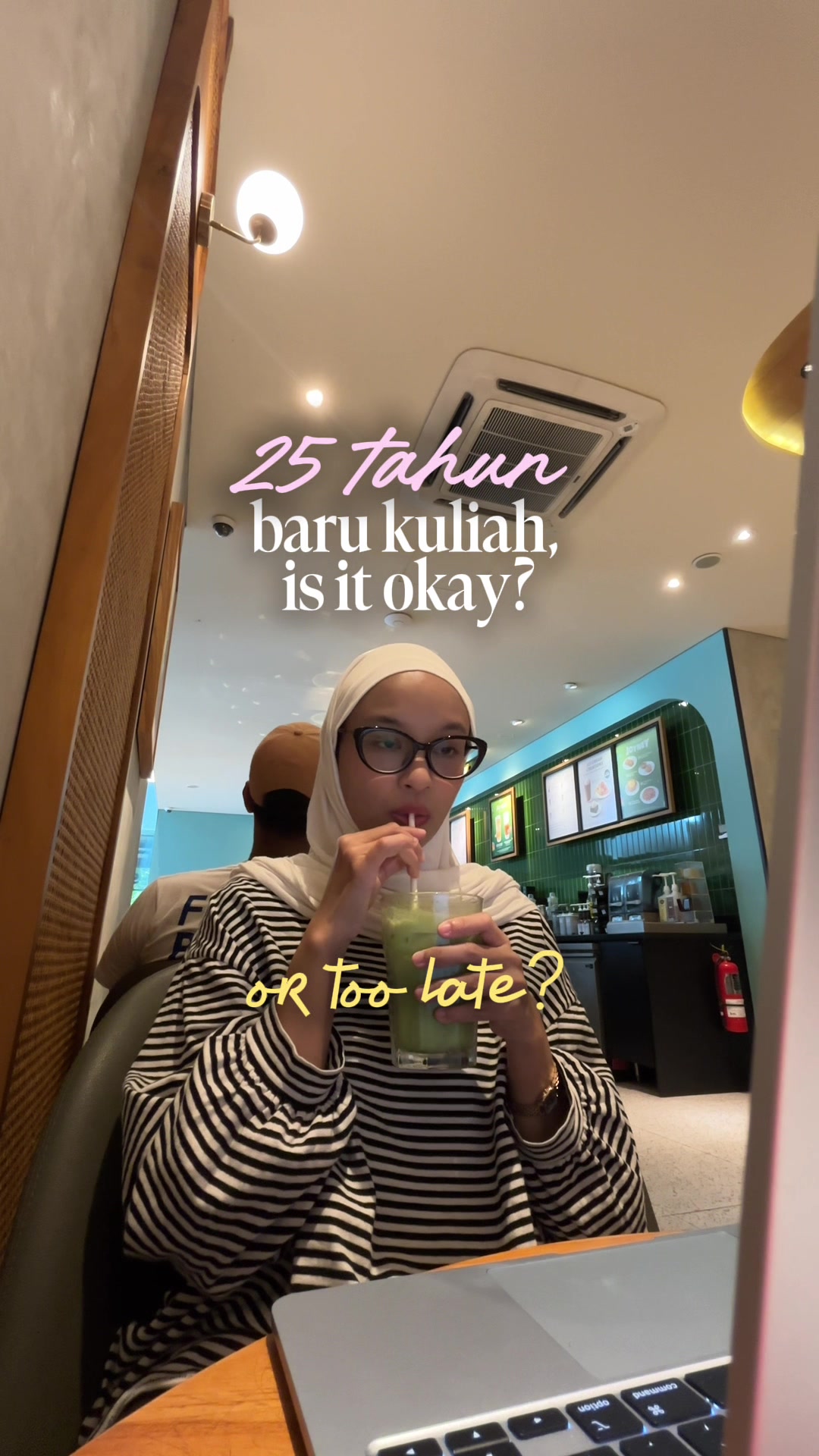 @Shofina | Kerja dari Rumah