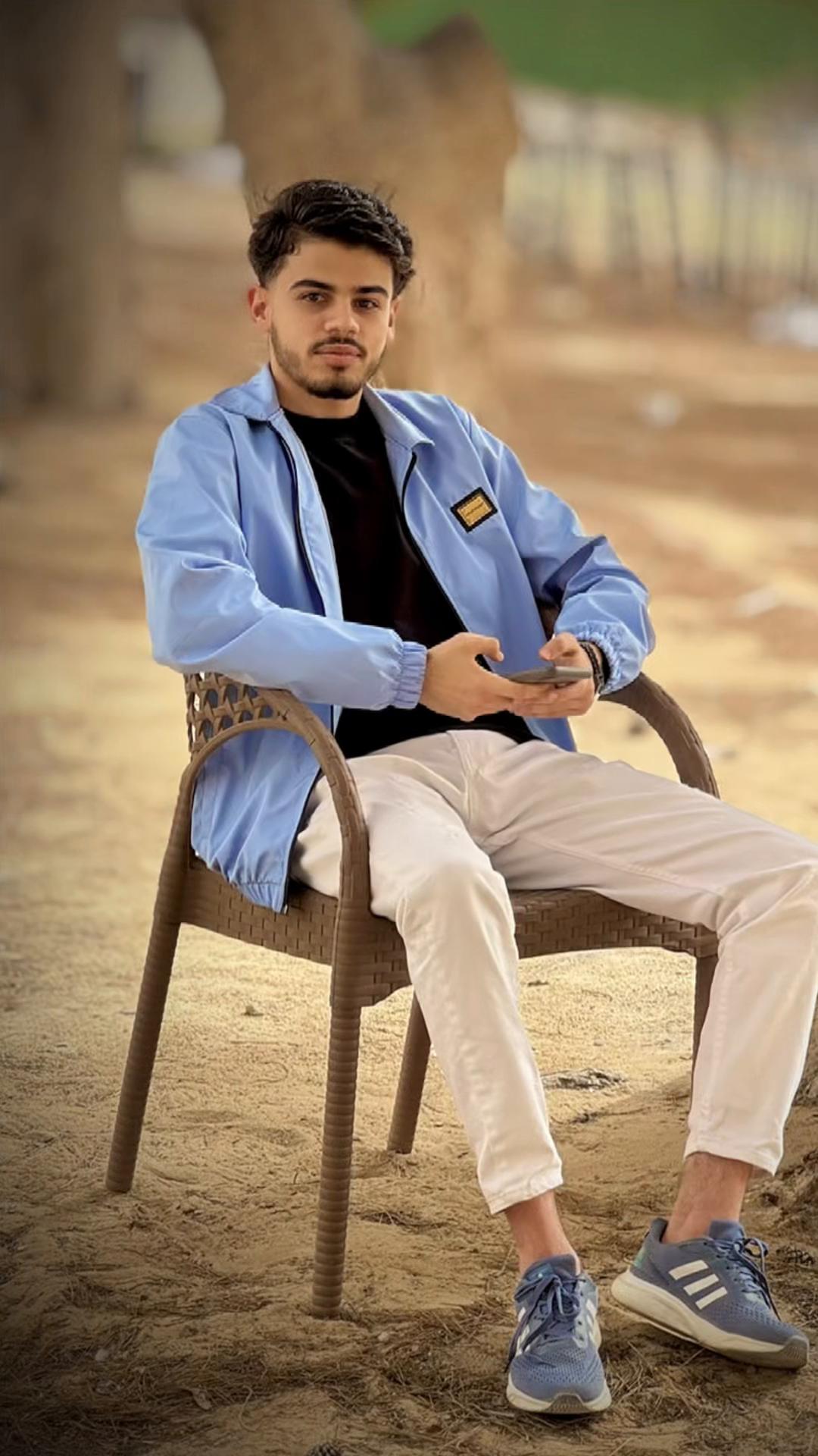 @احمد ابوراس⚡️