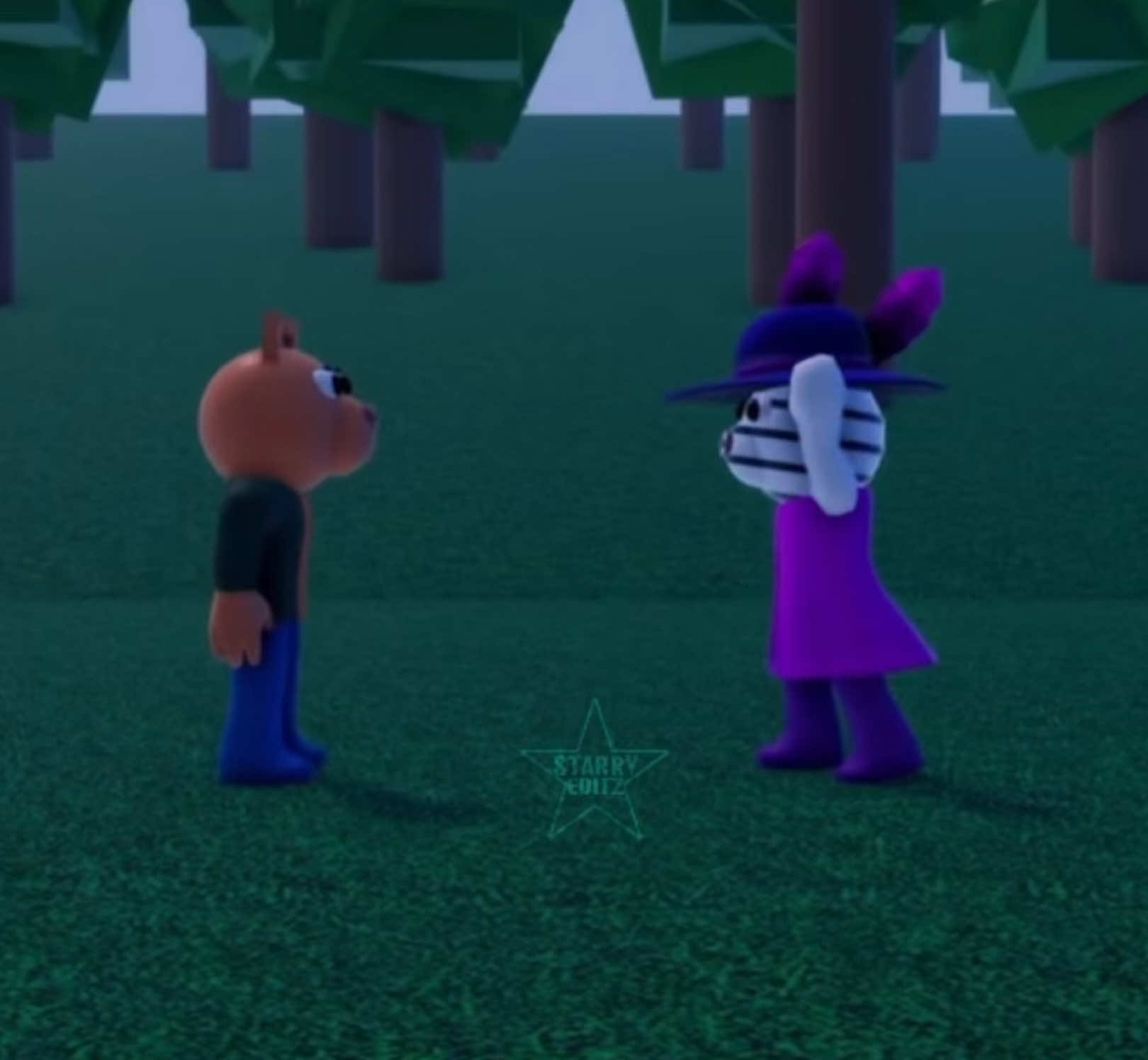 @★ꜱᴛᴀʀʀʏ★
