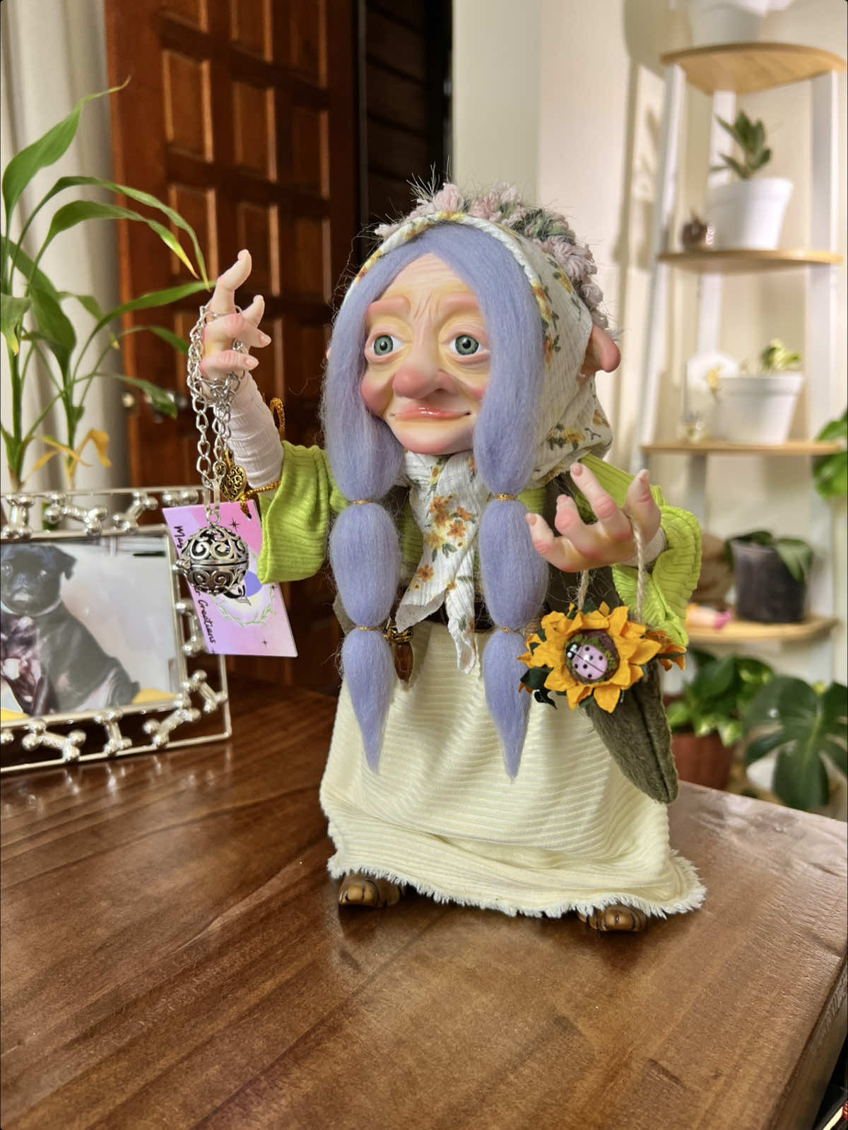 @Magic Foster Creations