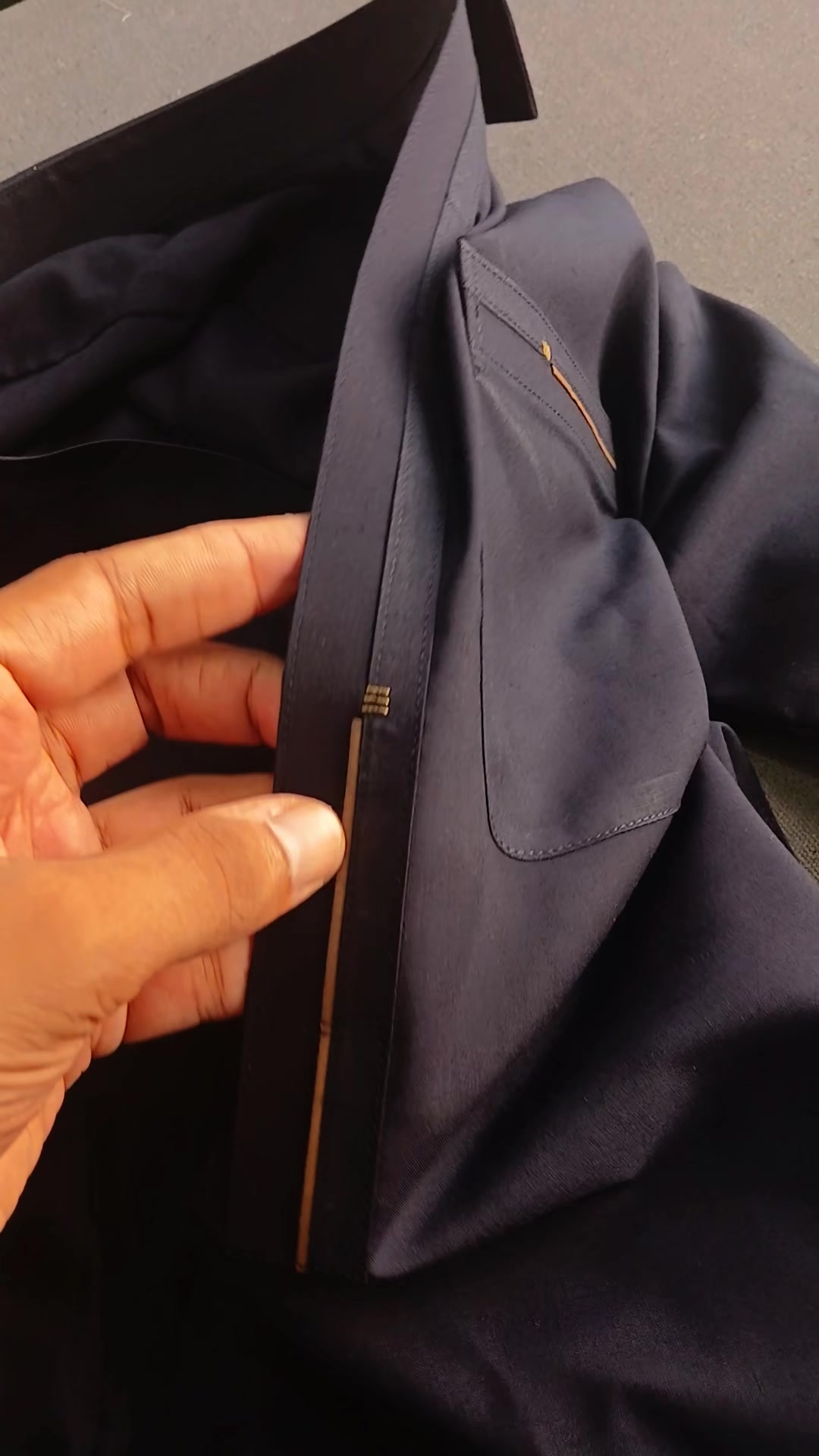 @A.Z.A.M Tailors