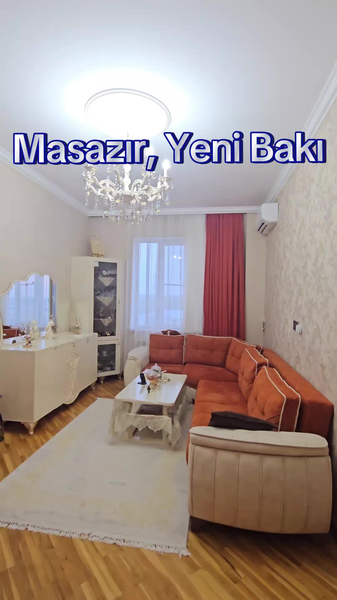 @"Səfərli" real estate