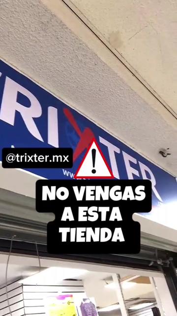 @Trixter MX