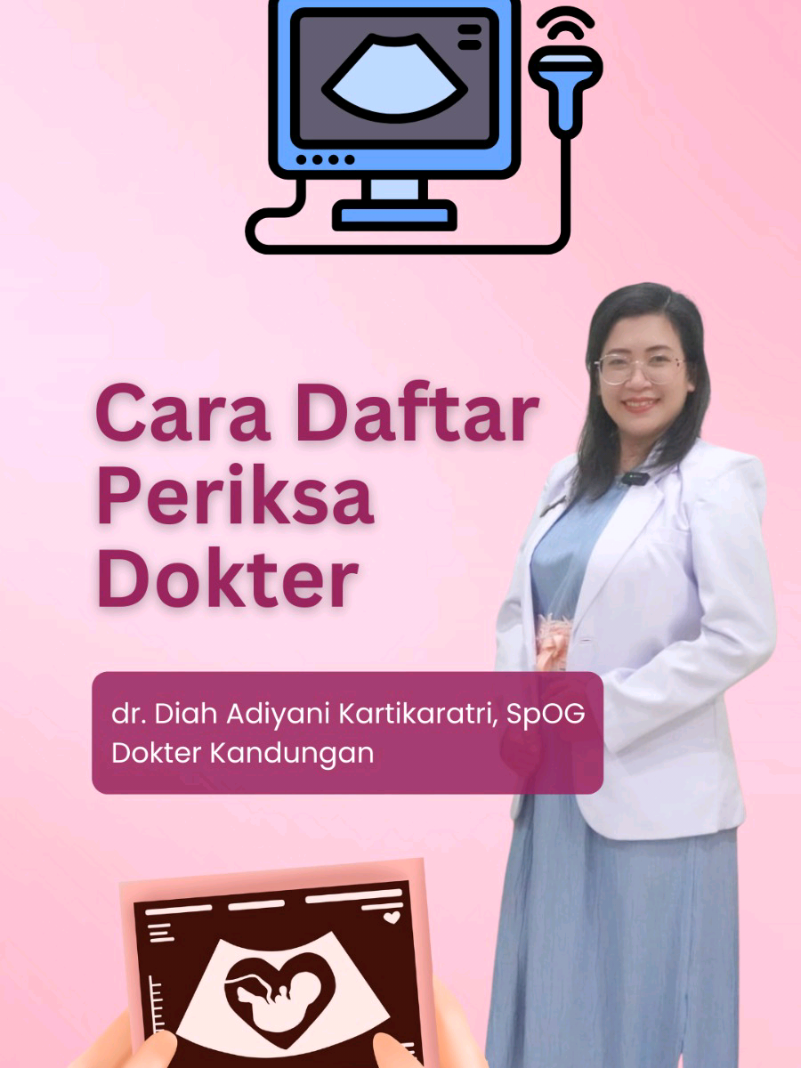 @dr. Diah Ratri, SpOG